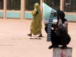 Expedio frica: Mauritnia