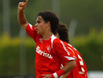 Nome: Tales Tlaija de Souza  Data de Nascimento: 20/01/1990  Local de nascimento: Porto Alegre - RS  Partidas: 1  Gols: 0