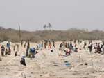 Expedio frica: Senegal