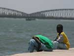 Expedio frica: Senegal