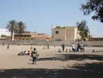 Expedio frica: Senegal