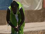 Expedio frica: Senegal