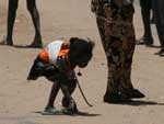 Expedio frica: Senegal