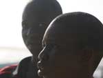 Expedio frica: Senegal