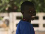 Expedio frica: Senegal