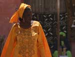 Expedio frica: Senegal