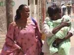 Expedio frica: Senegal