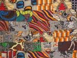 Expedio frica: Senegal