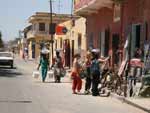 Expedio frica: Senegal