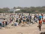 Expedio frica: Senegal