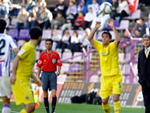Real Valladolid 0x0 Villarreal – Em Valladolid, um zero a zero no placar. Pelo menos foi o que o Real Valladolid e o Villarreal conseguiram, num jogo disputado