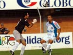 A Chapecoense venceu o Avaí por 1 a 0 e os dois times irão decidir o Catarinense 2009