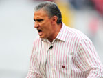 Tite vence o Campeonato Gacho pela terceira vez. Antes, j havia conquistado o torneio com Caxias e Grmio