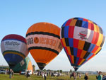21 Festival Internacional de Balonismo