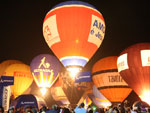 21 Festival Internacional de Balonismo