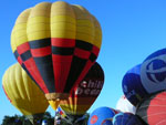 21 Festival Internacional de Balonismo