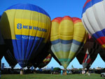 21 Festival Internacional de Balonismo