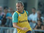 Maxi Lpez disputa uma vaga no ataque com Alex Mineiro, recuperado de leso