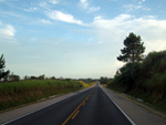 ... e s belas paisagens