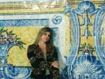 "Azulejos"