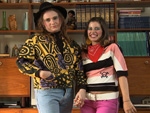 Miri Possani e Britney