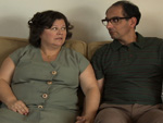 Nadya Mendes e Beto Mnaco