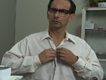 Carlos Cunha Filho e Beto Mnaco