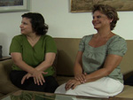 Nadya Mendes Suzi Martinez Bel Cabral