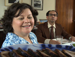 Nadya Mendes e Beto Mnaco