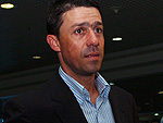 O tcnico interino Marcelo Rospide embarca para defender a invencibilidade na Libertadores