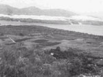 Registro fotogrfico da Lagoa da Conceio em 1950