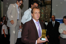 Julio Cavalheiro �/�