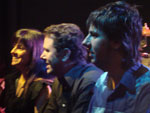 Paula, Duca e Chris