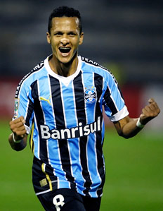 Martin Mejia, AP