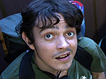Felipe de Paula e Miri Possani