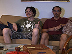 Felipe de Paula e Beto Mnaco