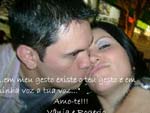 Vnia e Rogerio