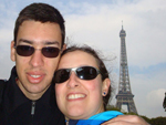 Igor e Paula