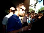 O Oasis se apresenta amanh, s 22h, no Gigantinho.
