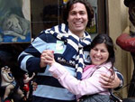 Cristiane da Rosa e Silva