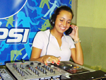 DJ por um dia