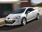 Peugeot O 308 CC