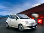 Em at 18 meses dever chegar o primeiro Fiat aos EUA, o compacto 500