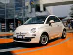 Compacto Fiat 500