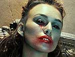 Keira Knightley - Mortinha mortinha da silva!