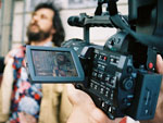 Animado pelos colegas mais experientes, Chico decide fazer seu filme e viver de cinema