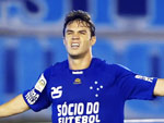 Cruzeiro 1x0 Universidad do Chile – Klber marcou o gol que decretou a classificao do Cruzeiro s quartas-de-final da Libertadores