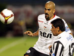 Libertad 0x0 Estudiantes – Com o empate, o time de Veron (foto) pega nas quartas o vencedor do confronto entre Boca Juniors e Defensor