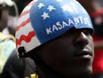 Expedio frica: festival Aboakyer