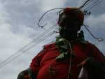 Expedio frica: festival Aboakyer